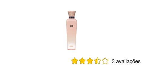 Perfume Feminino Nude Musk Adolfo Dominguez Beleza Na Web