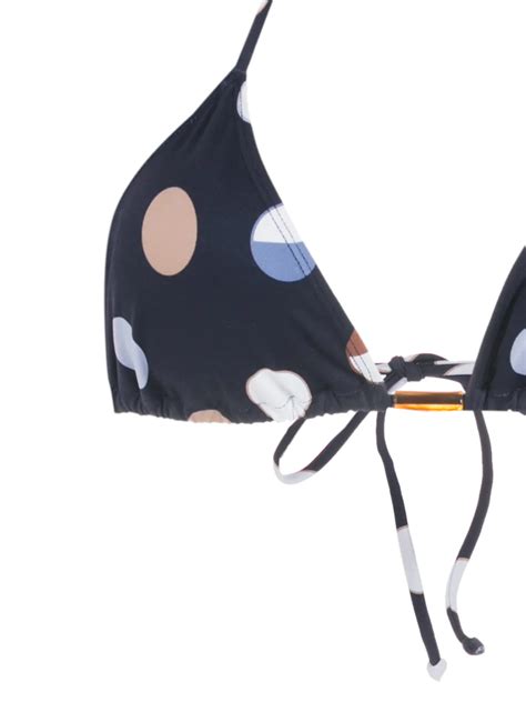 Brigitte Tati Bikini Set Farfetch