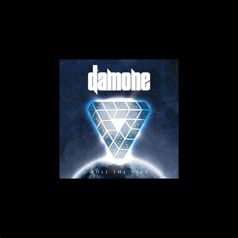 Roll The Dice Album By Damone Apple Music