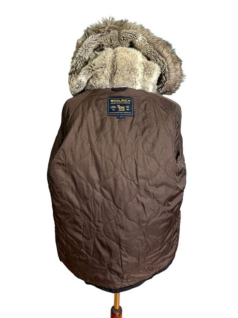 Woolrich - Coat - Catawiki