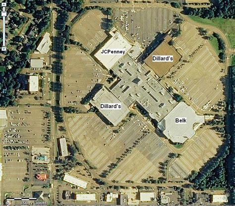Northpark Mall (Mississippi) - Alchetron, the free social encyclopedia