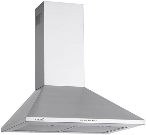 Вытяжка CATA BETA VL3 600/C Нерж.сталь – фото, отзывы, характеристики в ...