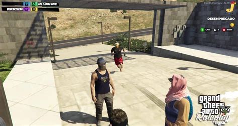 Combat Logging Gta Rp - O que é Combat Logging GTA RP: Entenda esse e outros termos! - Clube do ...