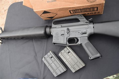 M16a1 Carbine