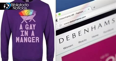 Rede De Lojas Recolhe Pe As Estampa Gay Na Manjedoura Ap S Boicote De Crist Os Not Cias