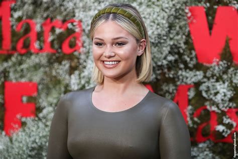 Olivia Holt Nude OnlyFans Leaks Fappening Page 6 FappeningBook