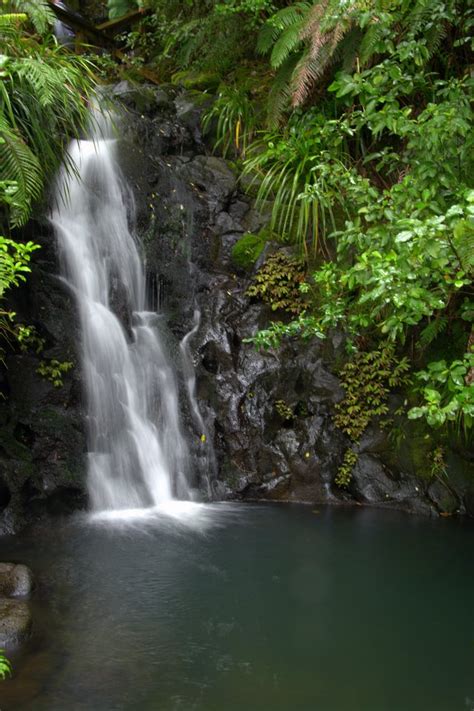 Fairy Falls