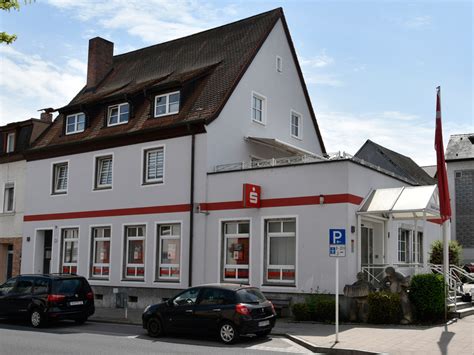 Sparkasse Bamberg Geschäftsstelle Gaustadt Gaustadter Hauptstraße 63