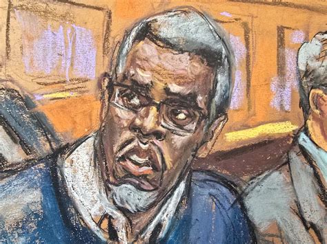 Sean Diddy Sex Trafficking Trial Shocking Testimonies Unfold In Court