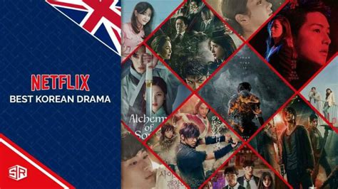 50 Best Korean Dramas On Netflix In UK In 2023 Updated List