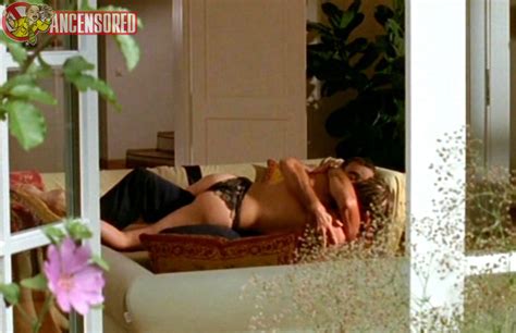 Naked Annika Murjahn In Wilder Kaiser Das Duell