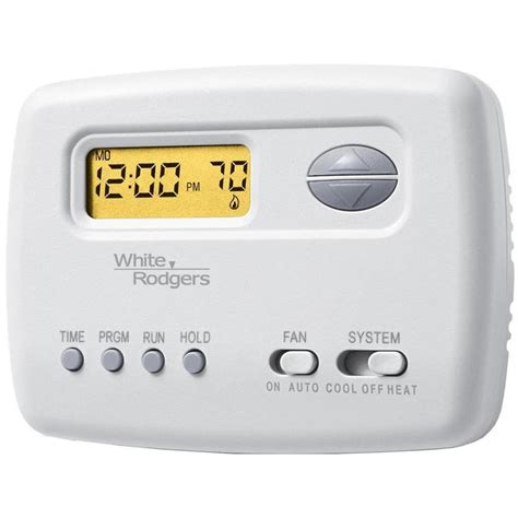 ☑ Emerson Thermostat Manual 1f80 0261