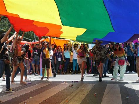 Informes Ddhh Lgbt En Am Rica Latina Agencia Presentes