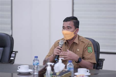 Digelar November Mendatang Riau Jadi Tuan Rumah Porwil Sumatera Xi