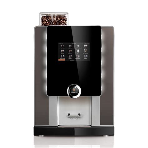 Kaffeevollautomat für Firmen - Automatenservice24.de