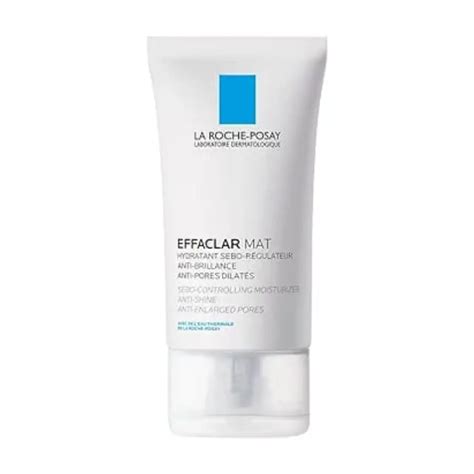 La Roche-Posay Effaclar Mat Face Moisturizer - Zunaisha