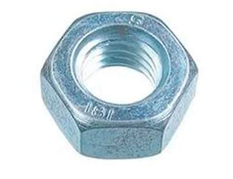 Гайка М8 - купить по лучшей цене в интернет-магазине «Мастер Клим»