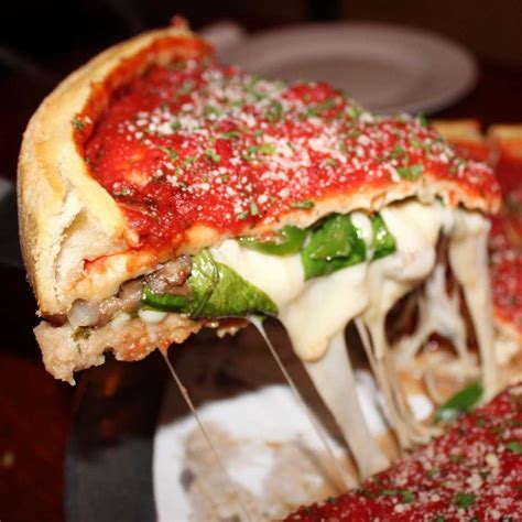 50 Best Pizza Places In Chicago Ranked Urbanmatter