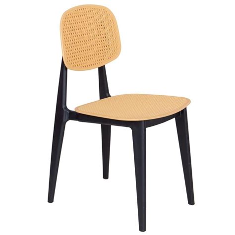 Cadeira De Jantar Cozinha Tela Retr Joana Nude Bege Nude Submarino