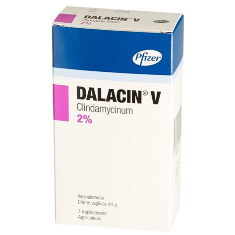 DALACIN V Vag Cr 2 Tb 40 G Online Bestellen