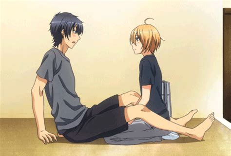 Gay Shota Yaoi Porn Maplevamet