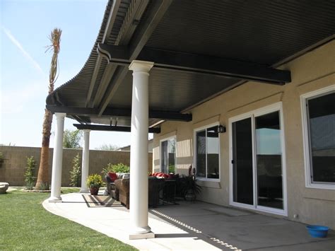 Patio Covers Near Me | Valley Patios Provides Alumawood Patio Covers in Southern California ...