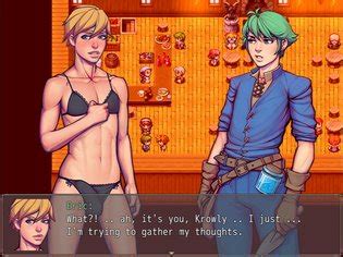 Eric Gallery Luscious Hentai Manga Porn