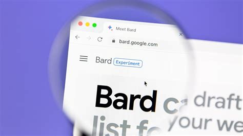 Google S Bard Ai Chatbot Can Now Speak And Read Images