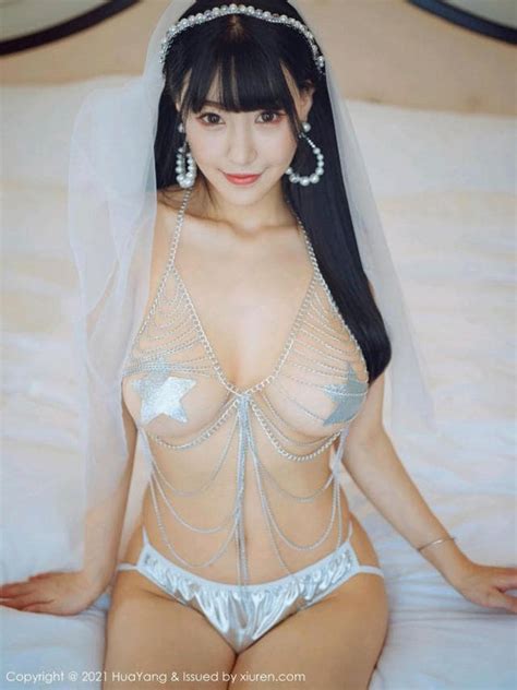 Đã mắt với bộ ảnh gái xinh Trung Quốc mặc bikini xuyên thấu cực gợi cảm Titanic Nơi mọi thứ