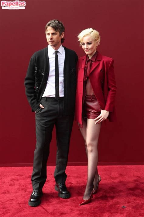 Julia Garner Aka Juliagarnerofficial Aka Ztyg 29 Nude Leaks OnlyFans Fapellas