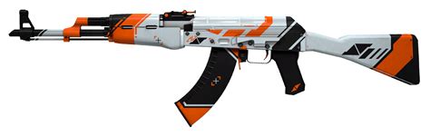 Best Skins for AK-47 in CS:GO/CS2