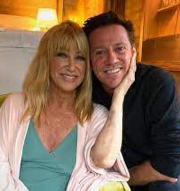 Bruce Somers Jr. Wikipedia: Late Actress Suzanne Somers Son - Pop Creep