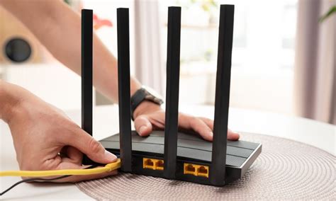 Najlepszy Internet Domowy Czyli Jaki Kaspolnet Warszawa Sulejówek
