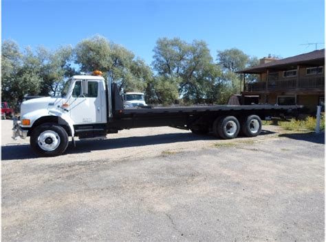 International 4900 Tow Trucks For Sale Used Trucks On Buysellsearch