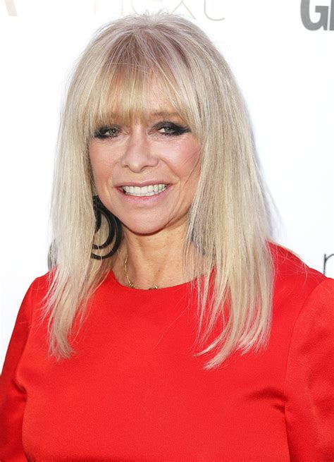 JO WOOD at Glamour Women of the Year Awards in London 06/06/2017