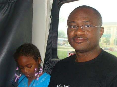 Uncle Akin Naked And Not Ashamed