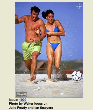 Sex Objects Or Athletes The Fallout Of Sexy Images Of Female Athletes Adios Barbie