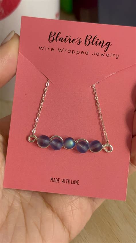 Blaire's Bling — Blaire's Bling