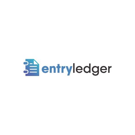 EntryLedger Is For Sale BrandBucket Financial Services