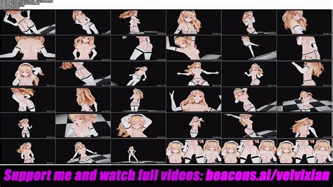 Sexy Meid Lingerie Hete Dans D Hentai Xhamster