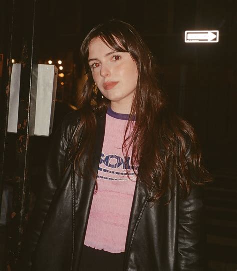 Meet Caroline Mills Canvasrebel Magazine