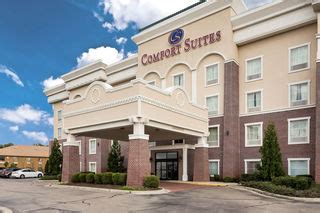 Hotels in West Memphis, AR – Choice Hotels