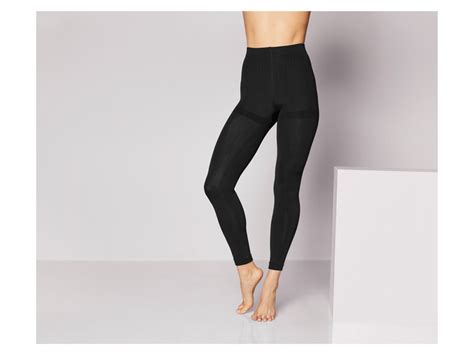 Esmara Legging Thermique Femme Acheter En Ligne Lidl