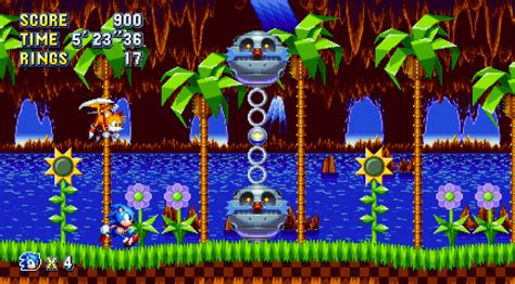 Bosses - Sonic Mania Guide - IGN