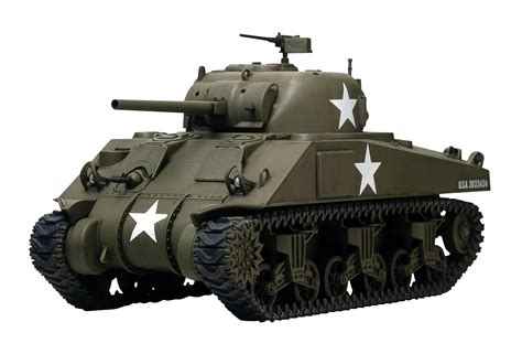 Amazon Tamiya Models M4 Sherman Early Production 1 48 Arts