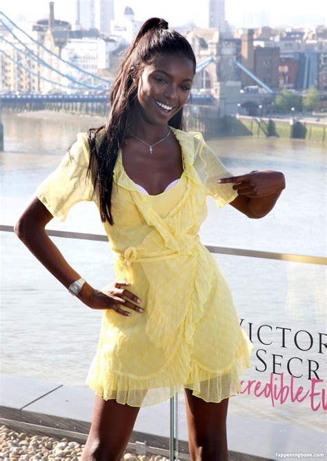 Leomie Anderson Nude OnlyFans Leaks Fappening Page 3 FappeningBook