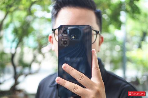 Tr N Tay Infinix Hot Thi T K B Ng B Y Camera Mp Hi U N Ng Ngon Gi Ch H N Tri U Ng