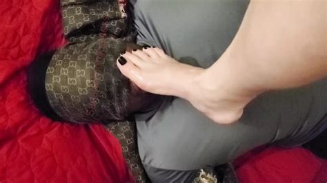 Free Foot Domination Porn Videos XHamster