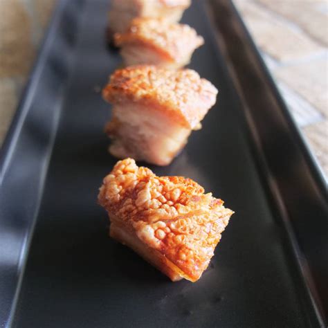 Duroc Pork Belly The Ultimate Guide To Perfectly Crispy Results 2024