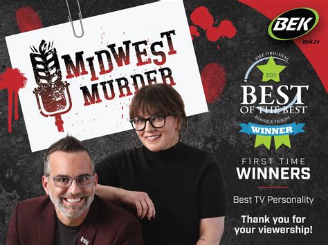 BEK News | Bismarck ND